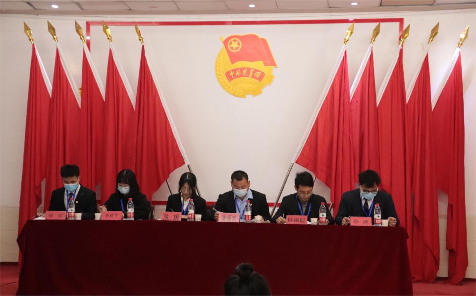 Beat365官网第十一次学生代表大会隆重召开