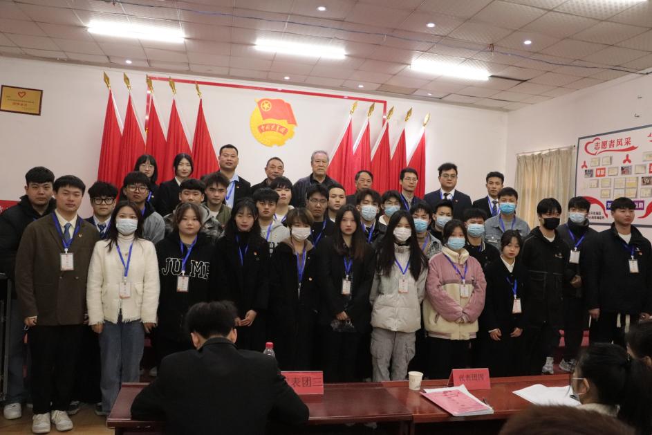 Beat365官网第十一次学生代表大会隆重召开