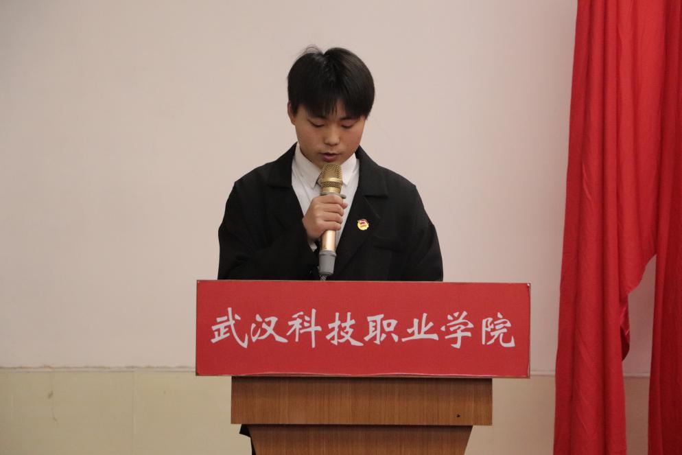 Beat365官网第十一次学生代表大会隆重召开