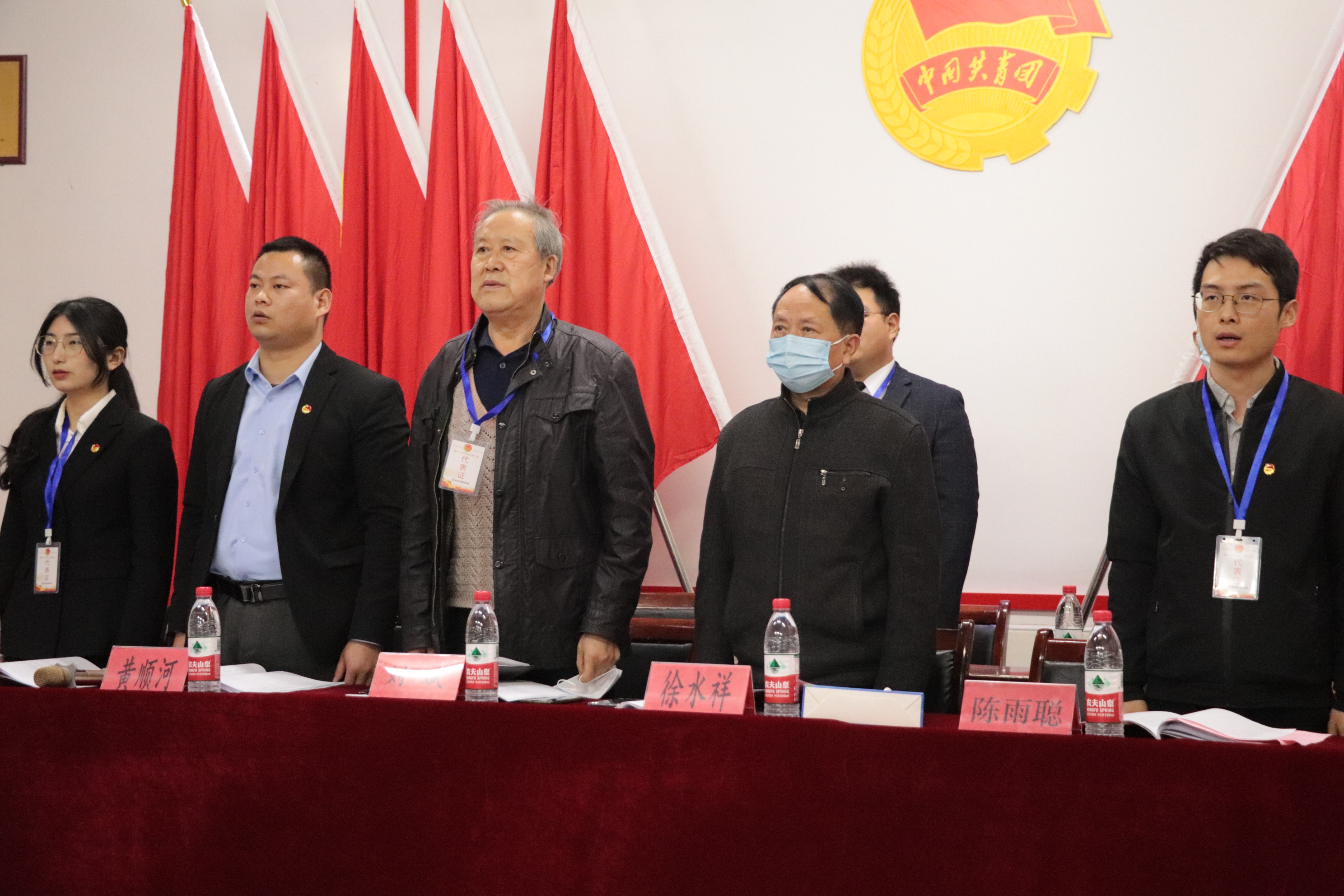 Beat365官网第十一次学生代表大会隆重召开