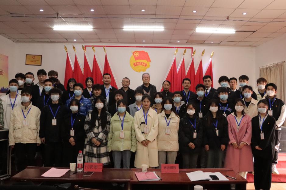 Beat365官网第十一次学生代表大会隆重召开