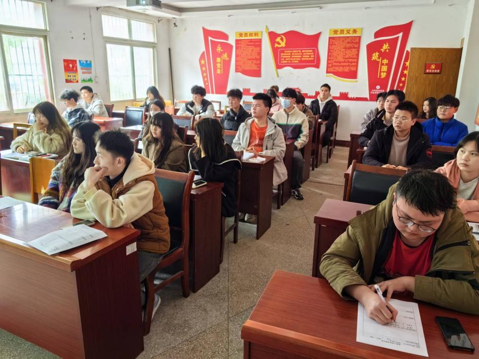 Beat365官网心理委员培训取得圆满成功