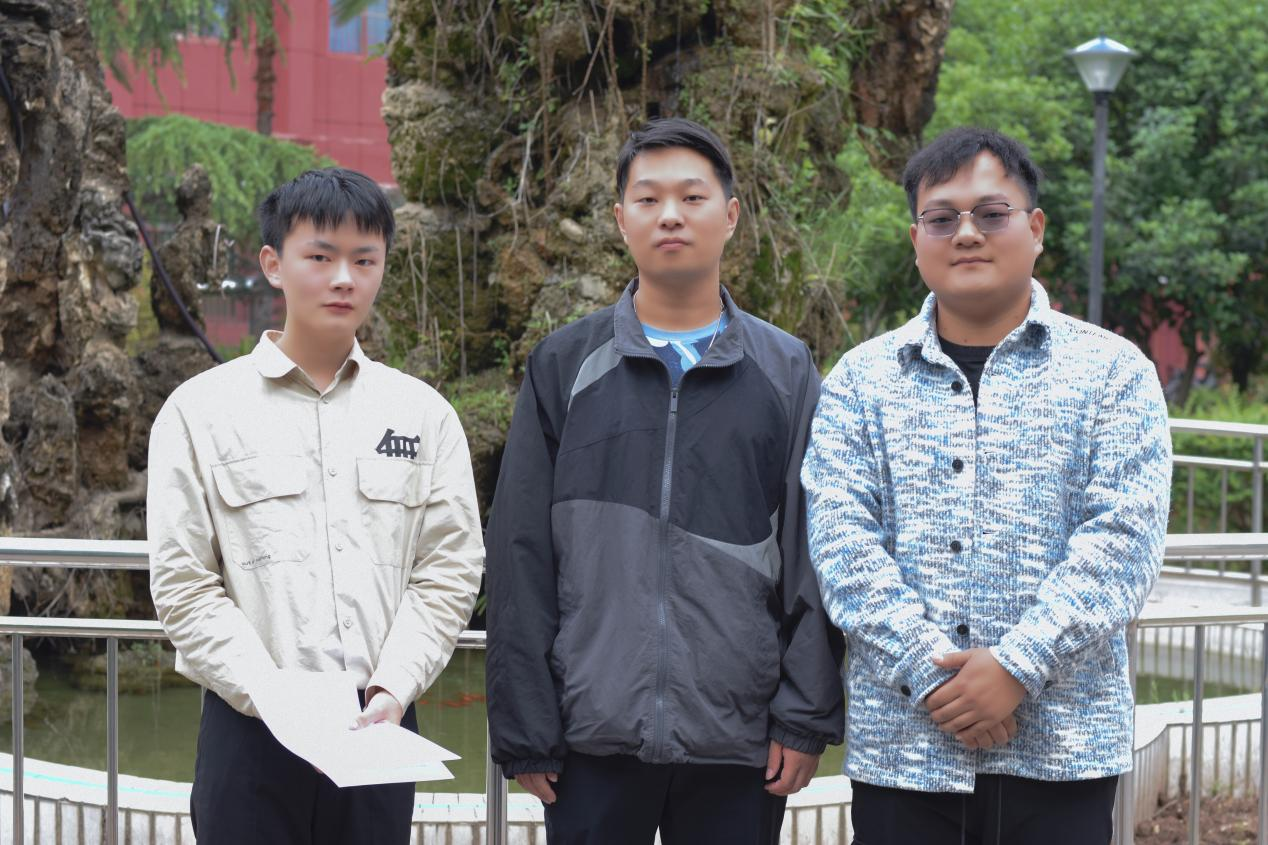 薪火相承，心栖梦归处 ——Beat365中文官方网站开展优秀毕业生交流分享活动