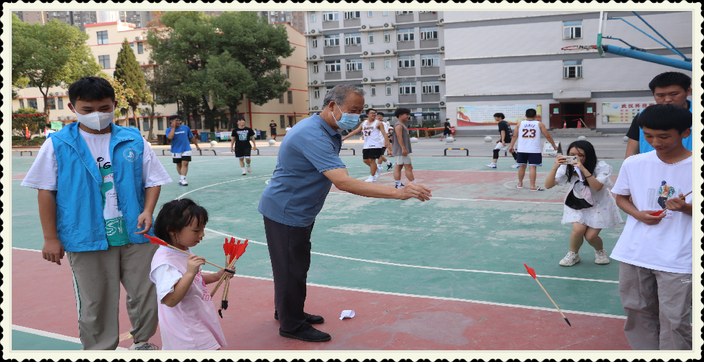 Beat365中文官方网站 | 2022趣味运动会