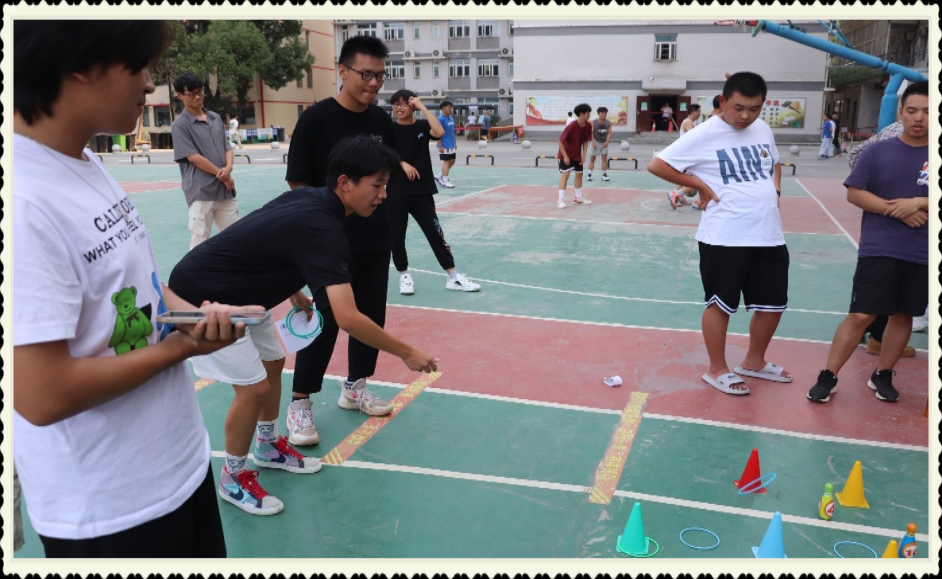 Beat365中文官方网站 | 2022趣味运动会