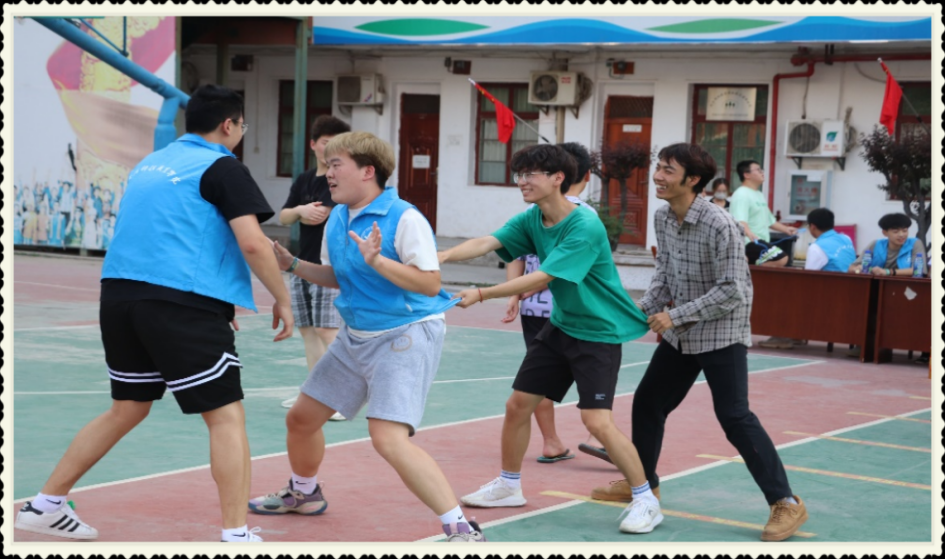 Beat365中文官方网站 | 2022趣味运动会