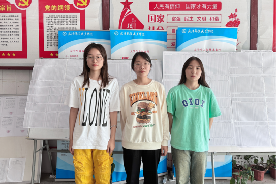 喜报|Beat365官网学子在初级会计师考试中喜获佳绩