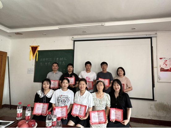 Beat365官网召开“躬耕教坛，强国有我”教师节座谈会