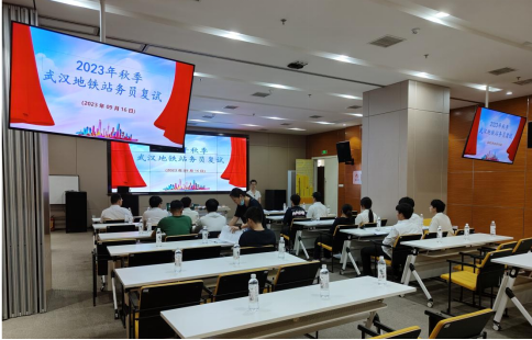 精心安排，送生上门——Beat365官网送2023届毕业生赴企业参加面试