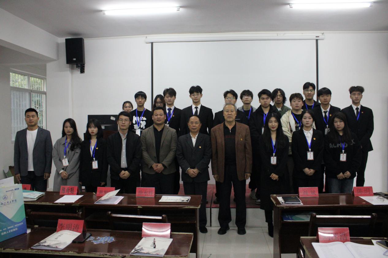 同心聚力学代会 逐梦青春向未来  ——Beat365官网第十二次学生代表大会胜利召开