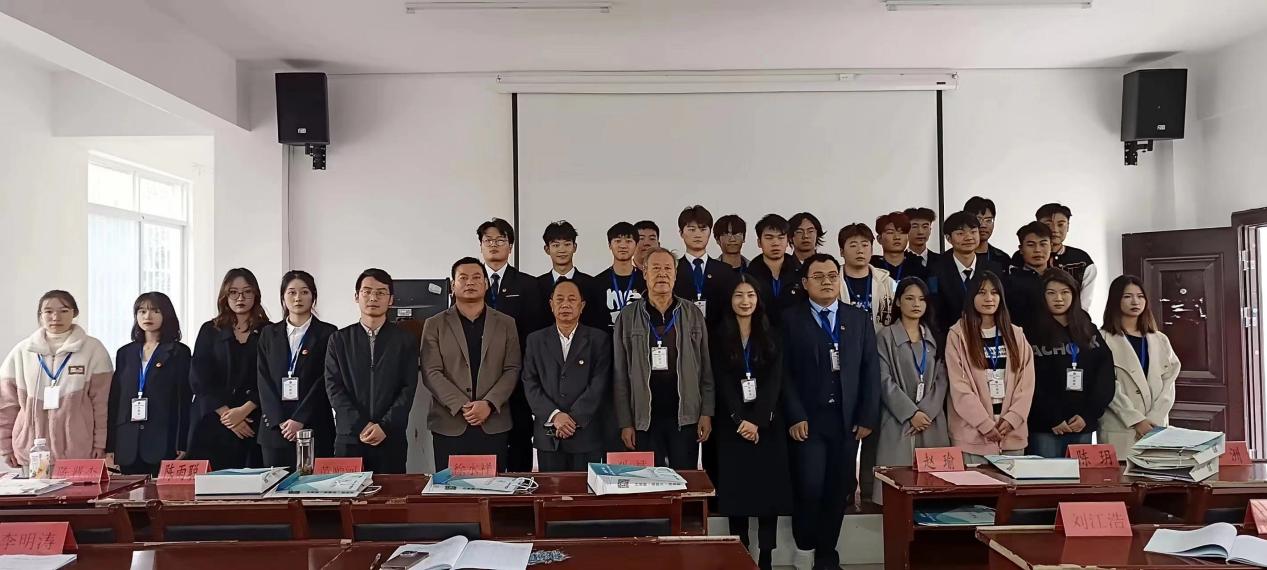 同心聚力学代会 逐梦青春向未来  ——Beat365官网第十二次学生代表大会胜利召开