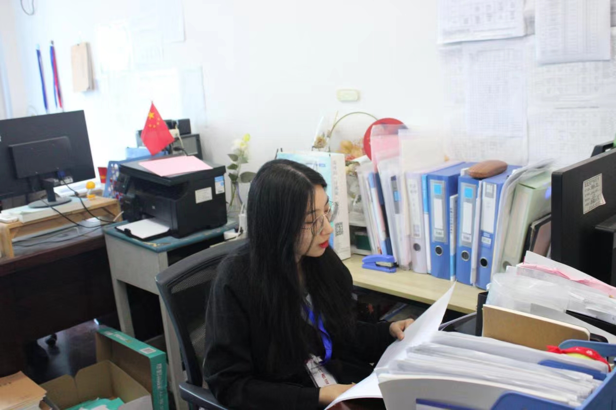 同心聚力学代会 逐梦青春向未来  ——Beat365官网第十二次学生代表大会胜利召开