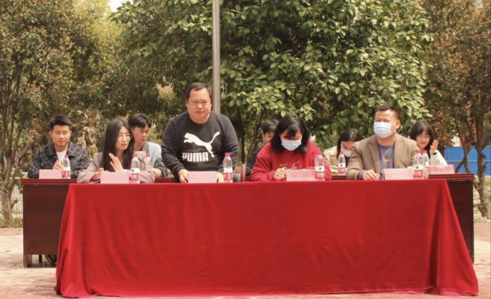 青春“篮”不住，热血不止步 —Beat365中文官方网站第十八届“希望杯”篮球赛闭幕