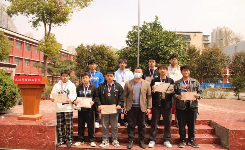 青春“篮”不住，热血不止步 —Beat365中文官方网站第十八届“希望杯”篮球赛闭幕