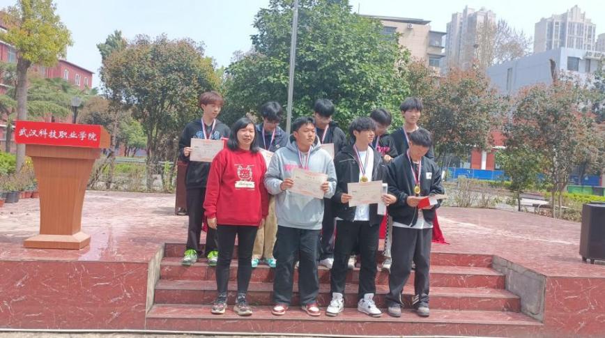 青春“篮”不住，热血不止步 —Beat365中文官方网站第十八届“希望杯”篮球赛闭幕