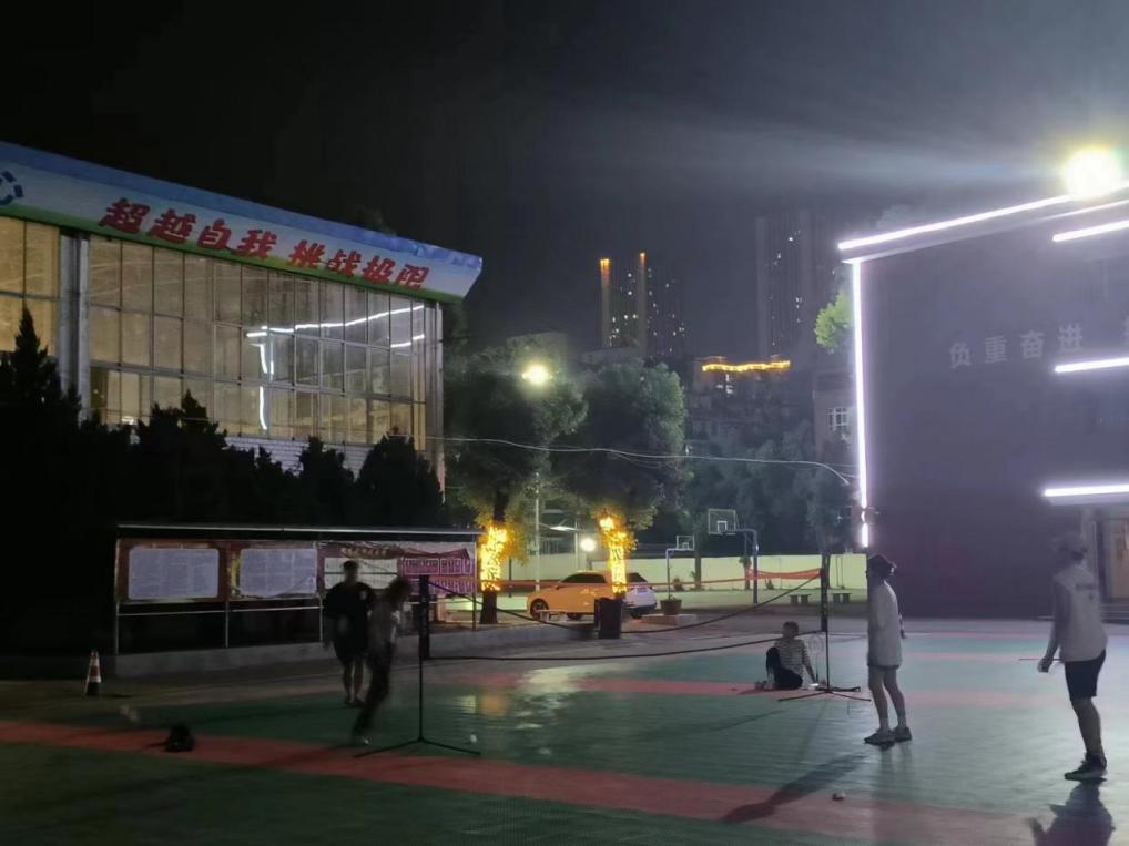 团簇星空，绽放芳华               ——Beat365中文官方网站第二届社团文化节