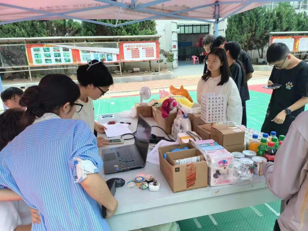 团簇星空，绽放芳华               ——Beat365中文官方网站第二届社团文化节