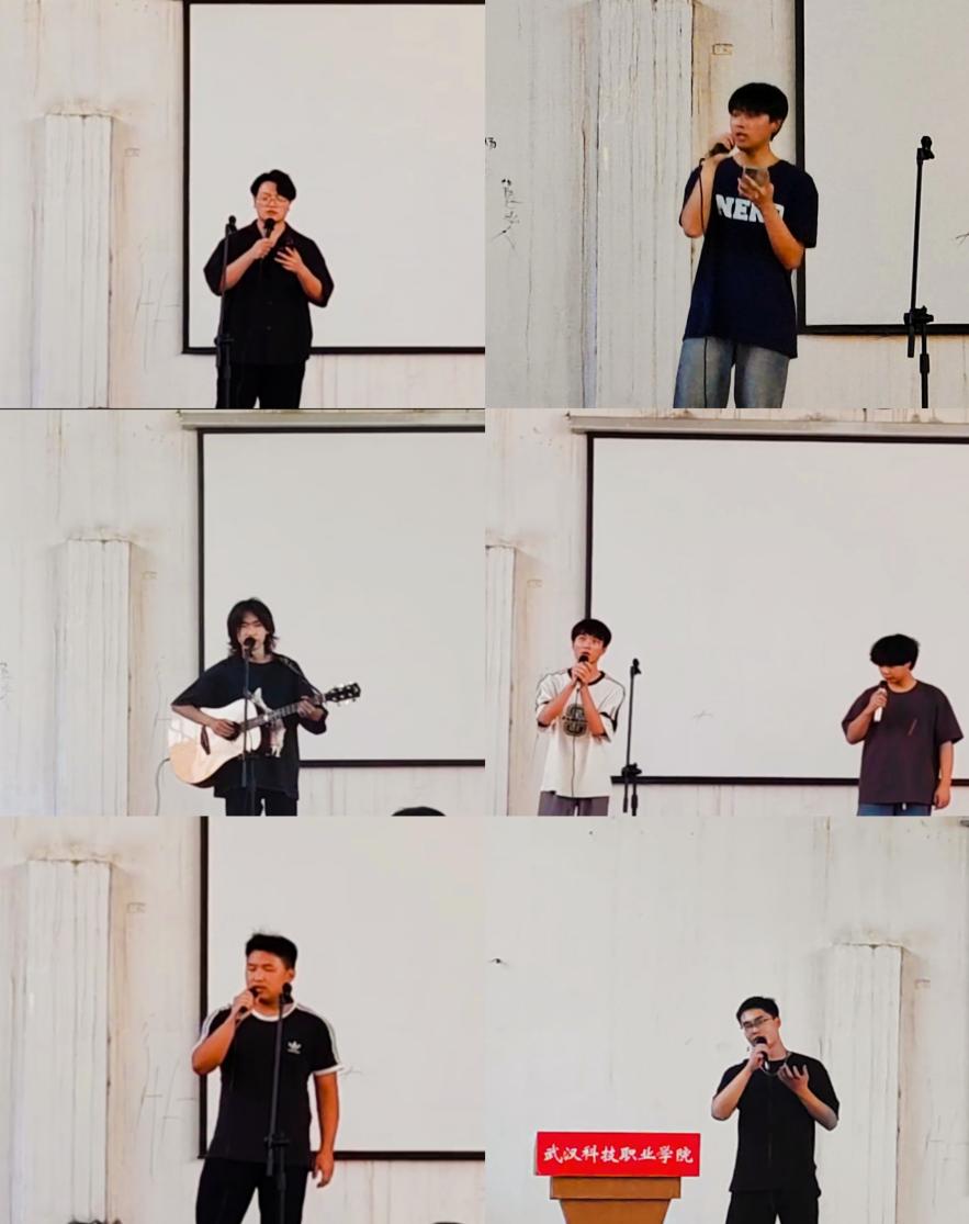 音你而来，一路生花            ——Beat365中文官方网站2024年校园十佳歌手大赛