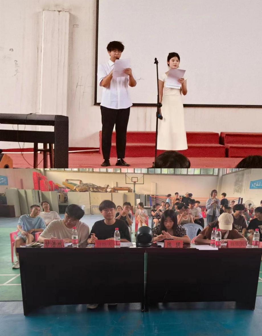 音你而来，一路生花            ——Beat365中文官方网站2024年校园十佳歌手大赛