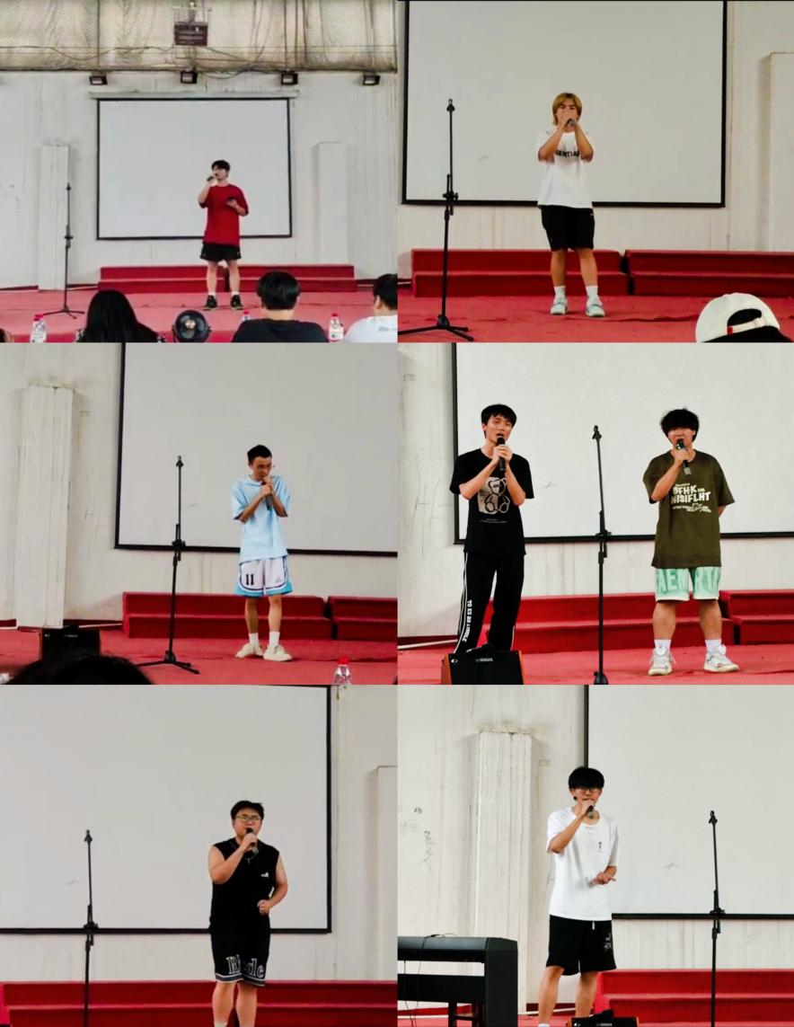 音你而来，一路生花            ——Beat365中文官方网站2024年校园十佳歌手大赛