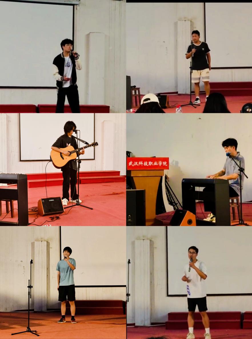 音你而来，一路生花            ——Beat365中文官方网站2024年校园十佳歌手大赛