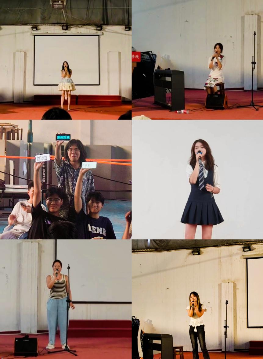 音你而来，一路生花            ——Beat365中文官方网站2024年校园十佳歌手大赛