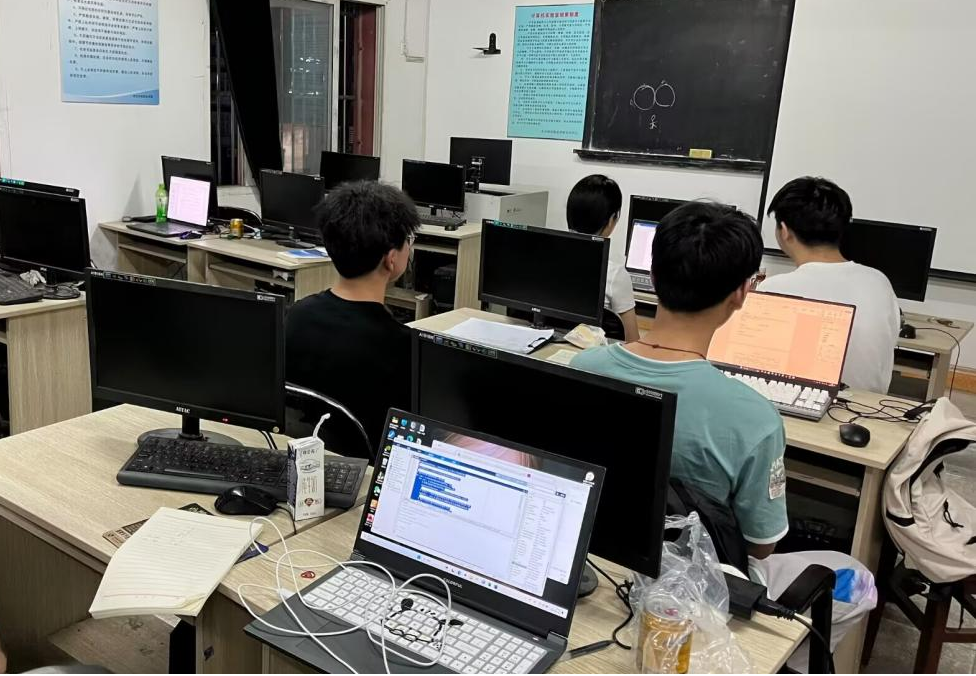 喜报！Beat365官网在2024年全国大学生数学建模竞赛中喜获佳绩