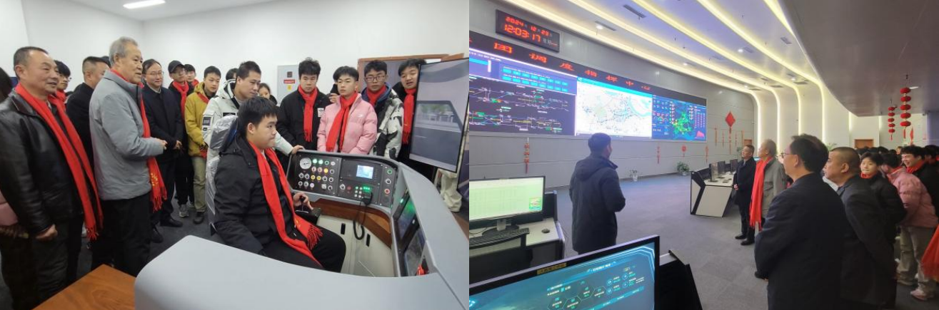 Beat365官网赴黄石开展“青春飞扬·智汇黄石行”社会实践活动