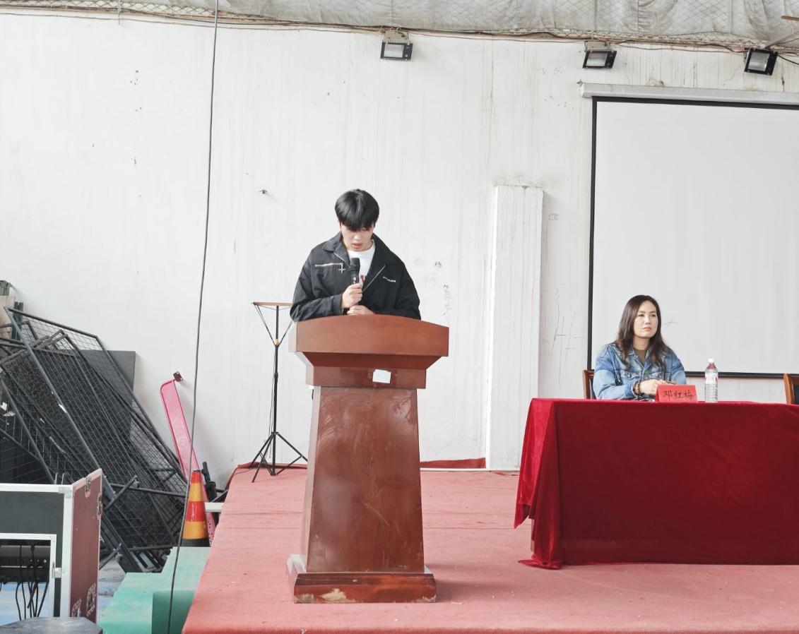 青春热血，逐梦“篮”场  ——Beat365中文官方网站第十九届“希望杯”篮球赛开幕