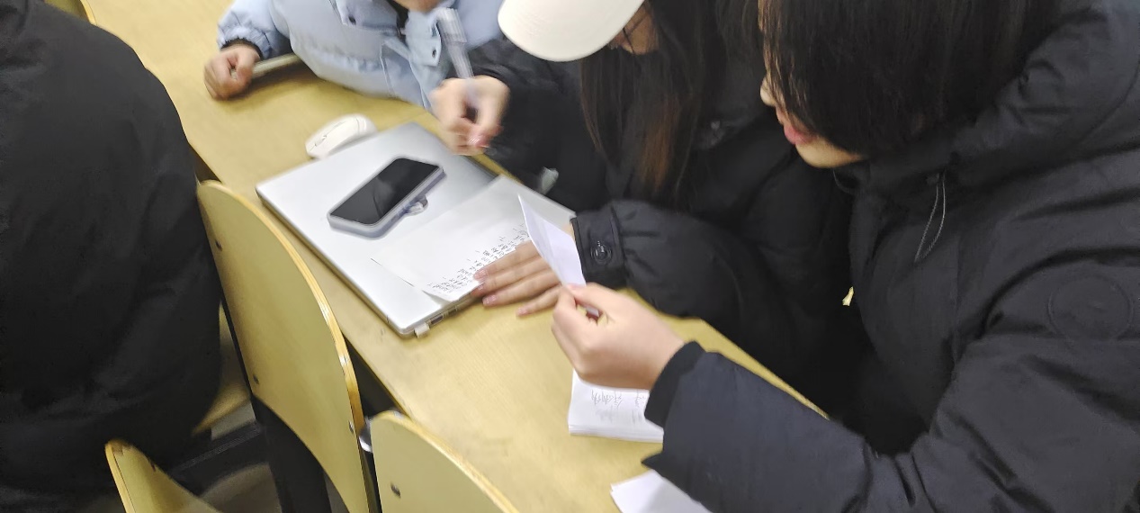 开展团员教育评议，凝聚青春奋进力量