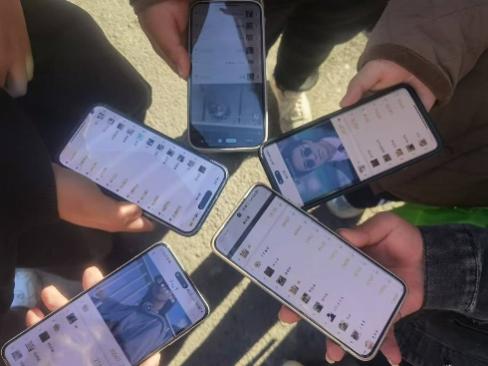 携手四域联动健步走，共筑爱河护湖新征程