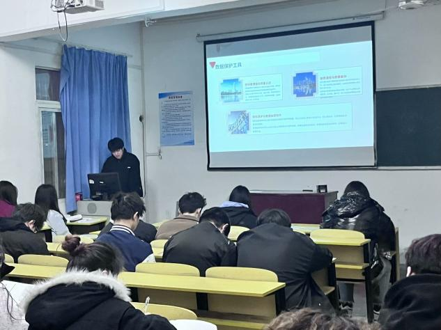 与青春共舞，和维权同行