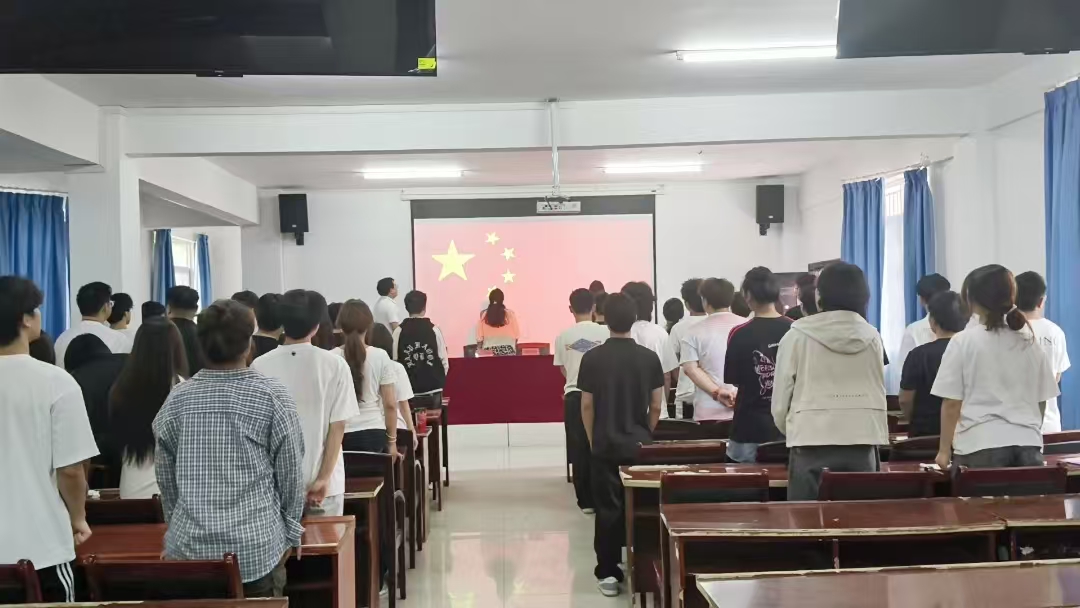 Beat365中文官方网站第三十九期业余党校结业典礼圆满落幕，为党输送新生力量