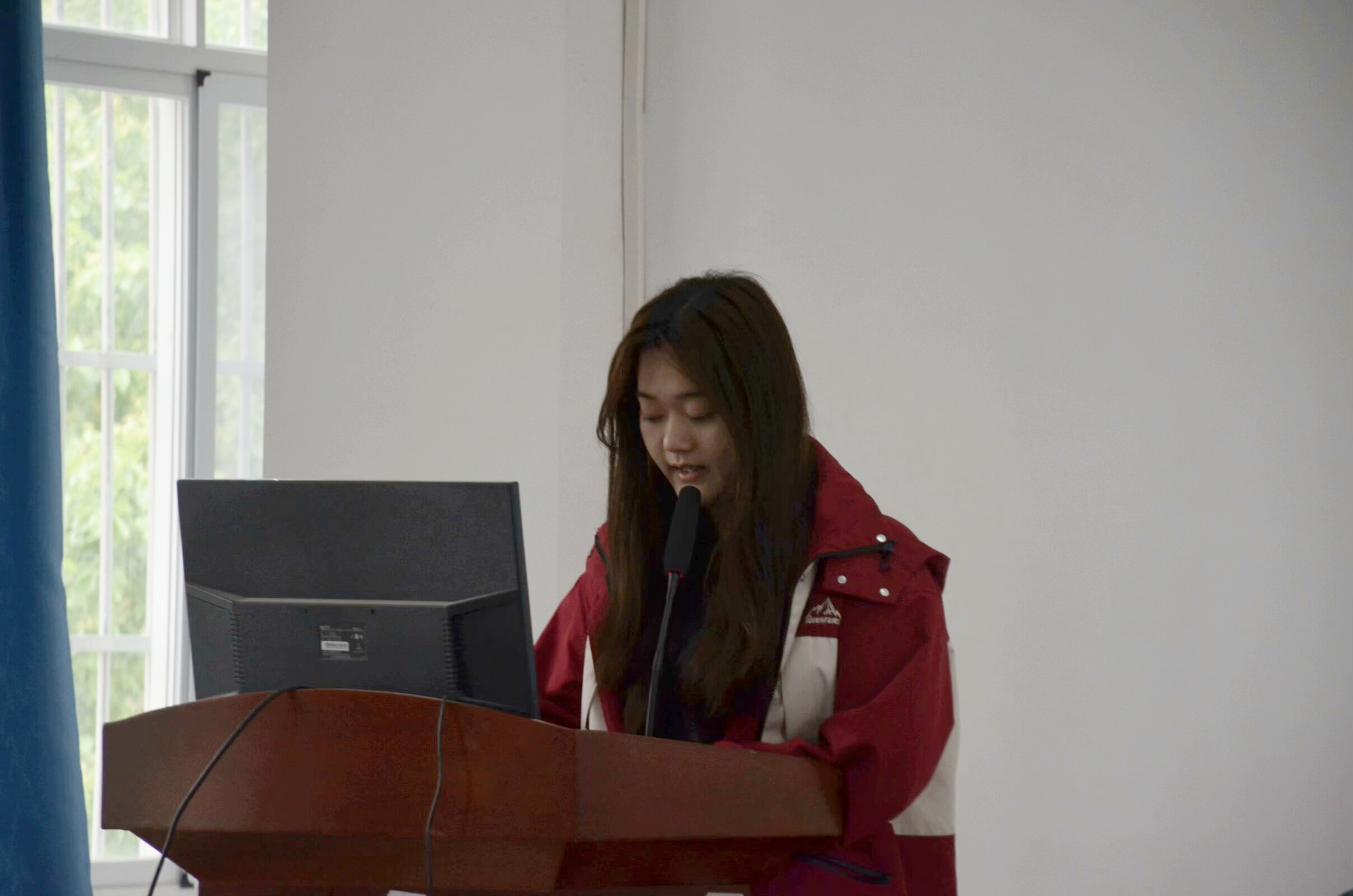 Beat365中文官方网站第七期团课结业典礼暨入团仪式圆满举行 