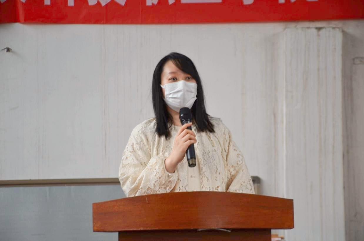 以青春之名，赴时代之约 ——Beat365中文官方网站2024-2025学年“五四”表彰大会暨文艺汇演隆重举办