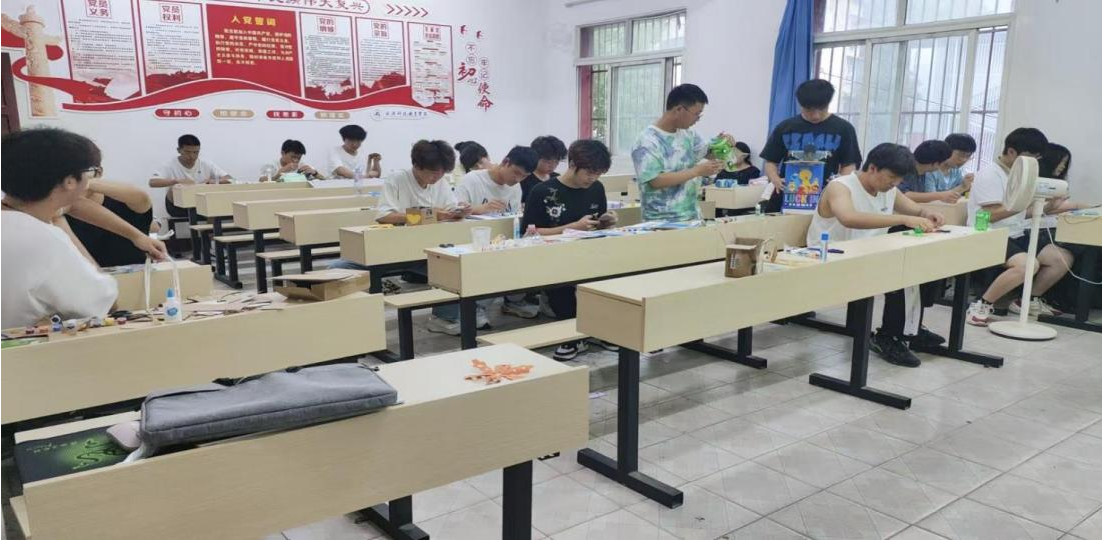 践行绿色环保理念，打造绿色校园新风尚