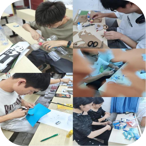 践行绿色环保理念，打造绿色校园新风尚