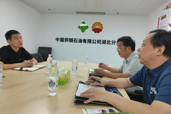 Beat365官网顺利开展2025年职业教育活动周主题活动