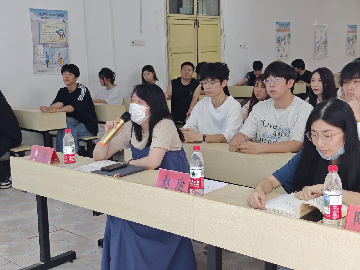 述往知来担使命，凝心聚力启新程