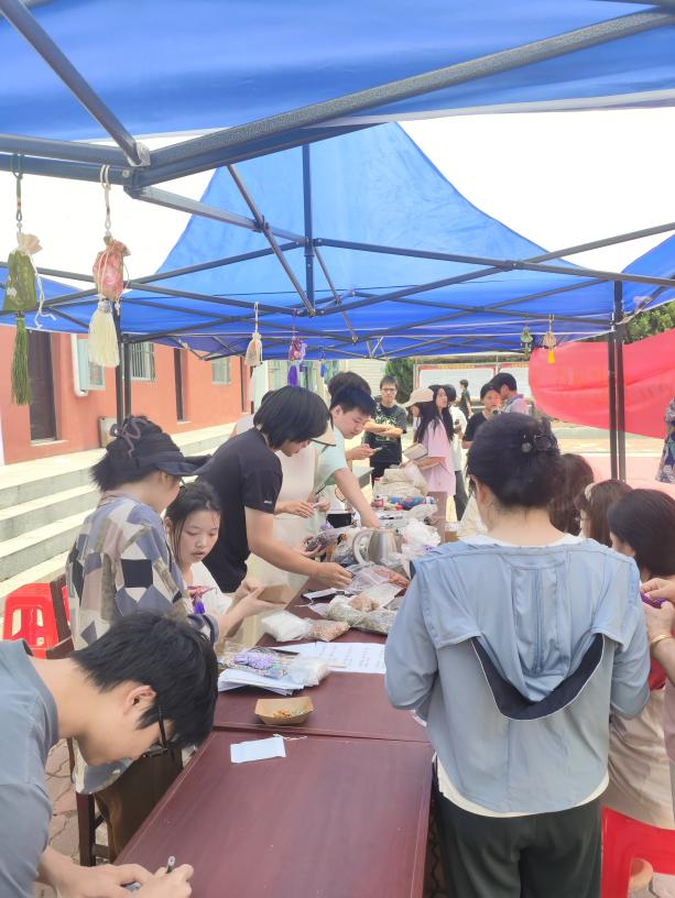 Beat365官网成功开展第四届525心理健康月活动