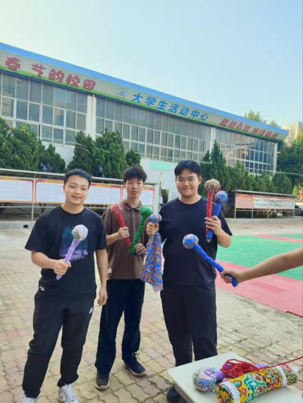 Beat365官网成功开展第四届525心理健康月活动