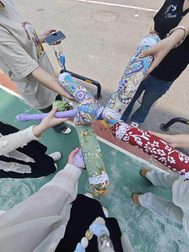 Beat365官网成功开展第四届525心理健康月活动