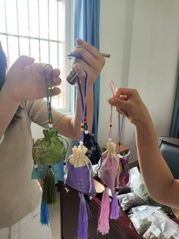 Beat365官网成功开展第四届525心理健康月活动