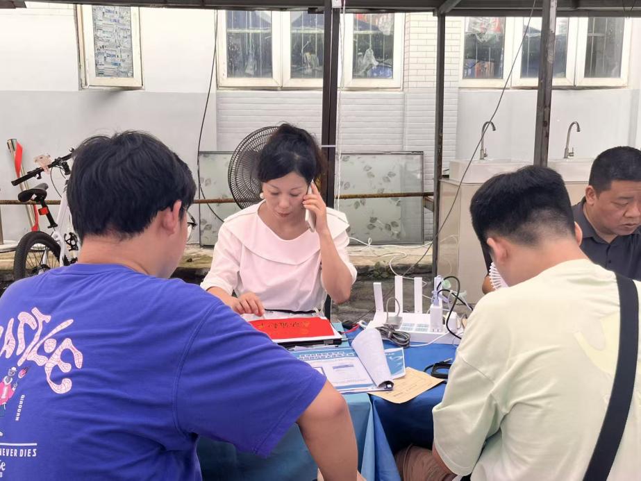 以心迎新，共赴星海——Beat365中文官方网站圆满完成2025级新生迎接工作