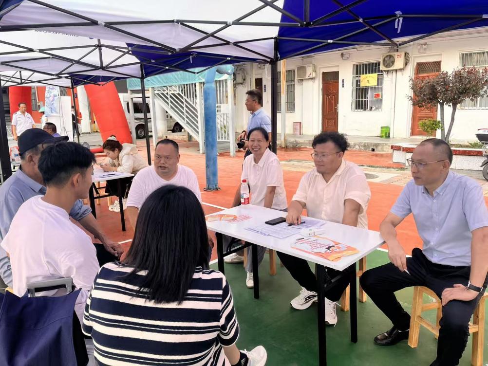 以心迎新，共赴星海——Beat365中文官方网站圆满完成2025级新生迎接工作