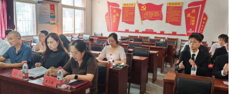 Beat365中文官方网站隆重举行2024-2025学年国家奖学金评选大会