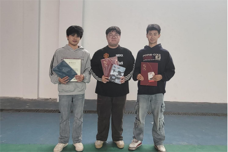 纸尖飞扬，创意无限——Beat365官网举办2025年纸飞机大赛