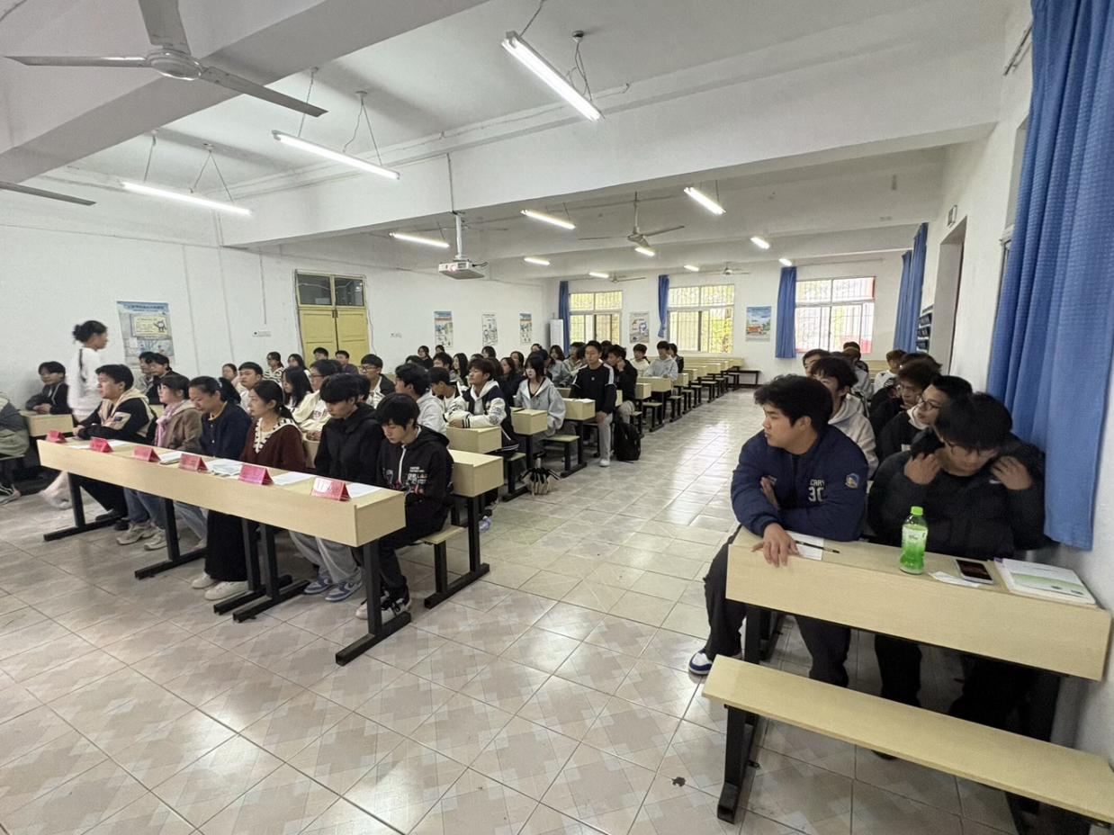 Beat365中文官方网站第八期团课开班仪式顺利举行