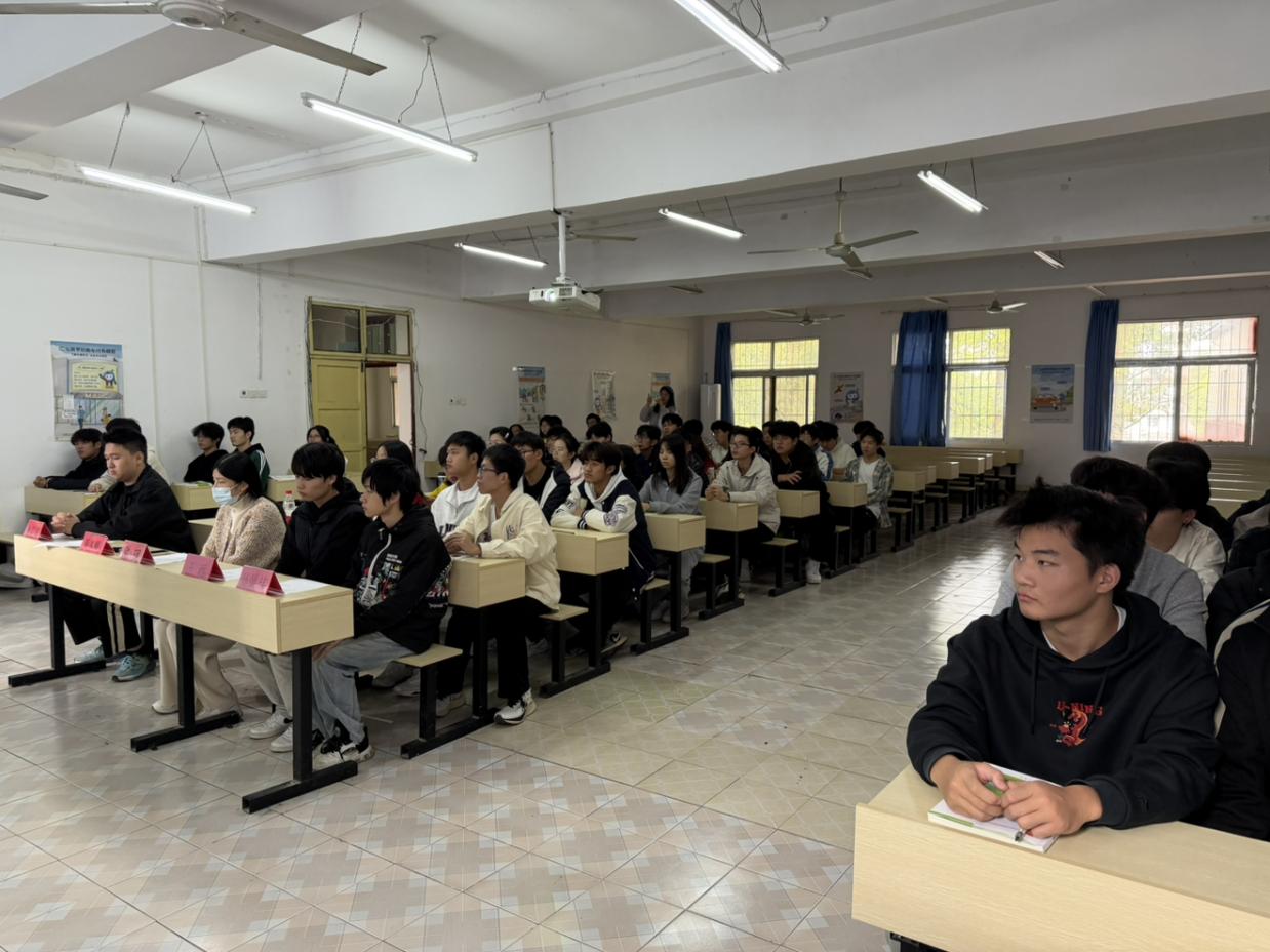 青春锤炼初心 团课书写华章 ——Beat365中文官方网站第八期团课结业典礼