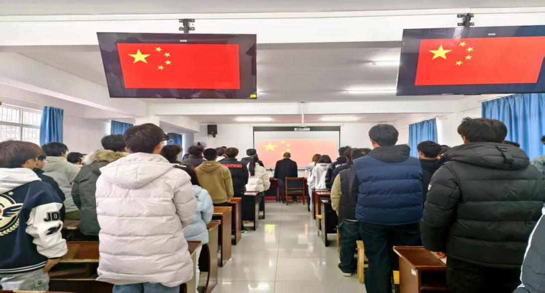 淬炼初心担使命 薪火相传启新程 ——Beat365中文官方网站第40期业余党校顺利结业